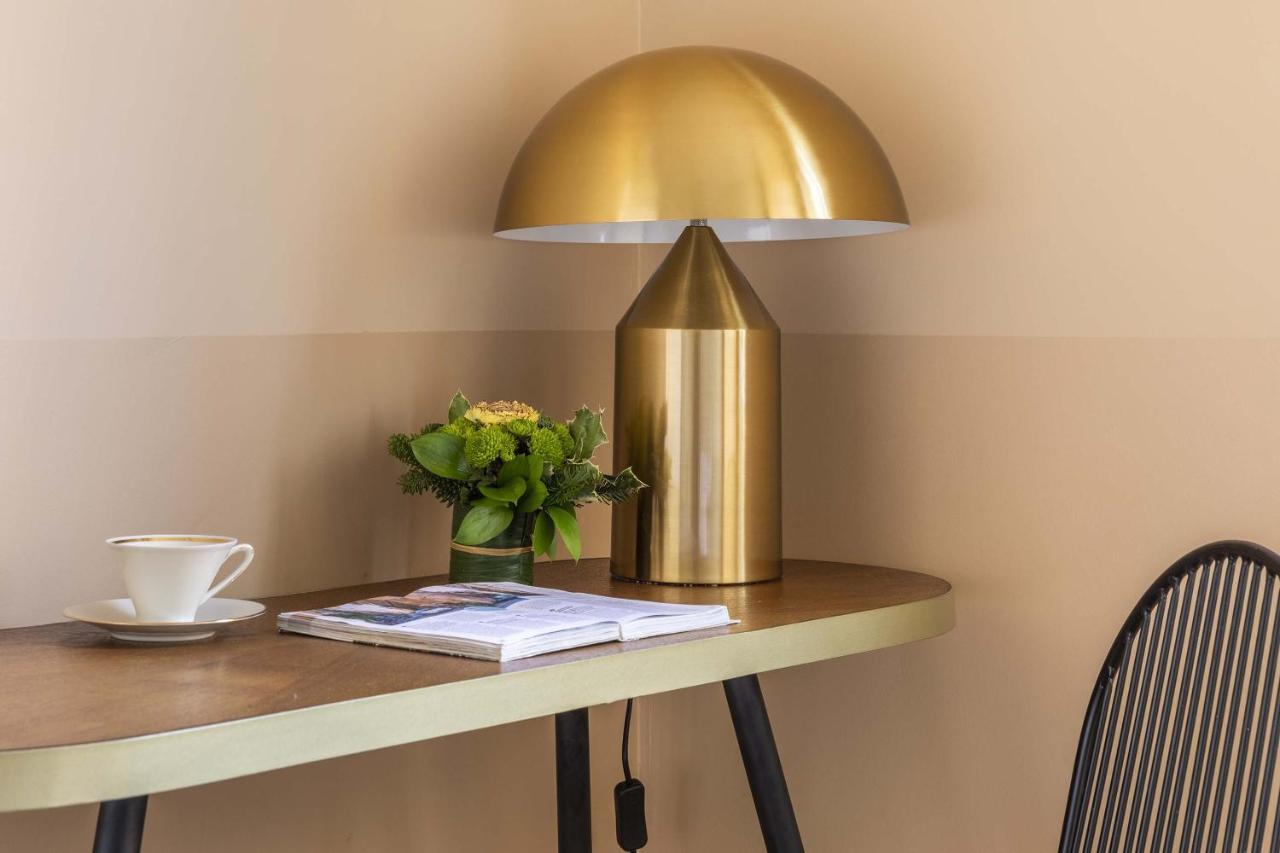 Apartment Romac - Condotti Penthouse In The Spanish Steps Area Rom